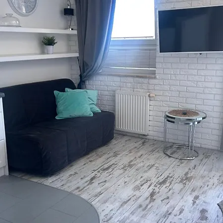 Apartment Pod Aniolami *