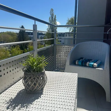 Pod Aniolami Jastrzębia Góra