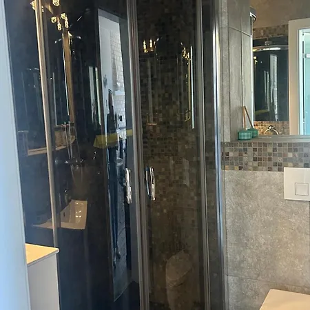 Pod Aniolami Jastrzębia Góra