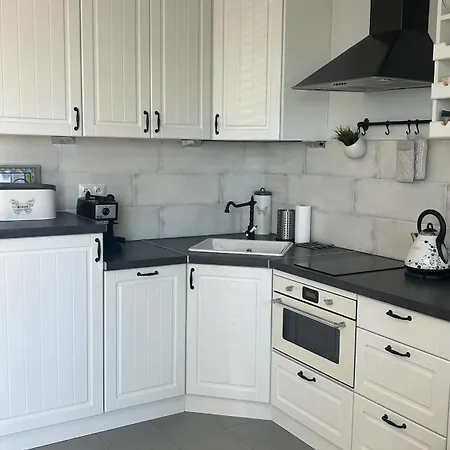 Pod Aniolami * Jastrzębia Góra