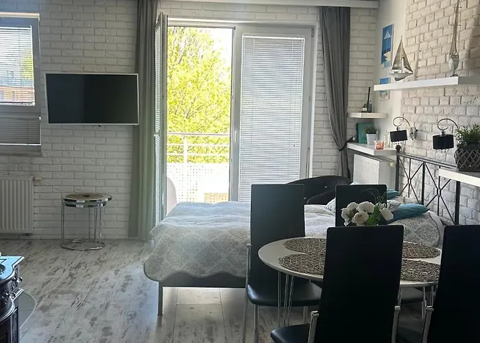 Pod Aniolami Daire *