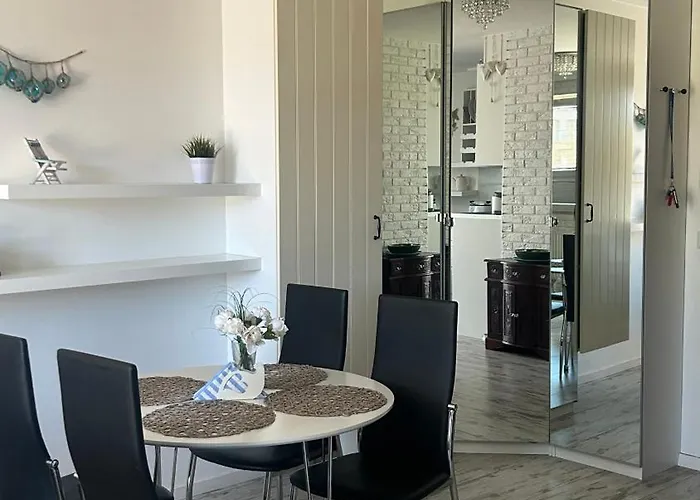 Daire Pod Aniolami Jastrzębia Góra