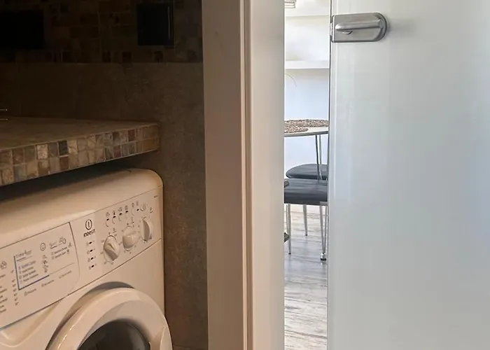 Pod Aniolami Jastrzębia Góra