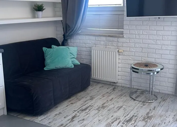 Daire Pod Aniolami *