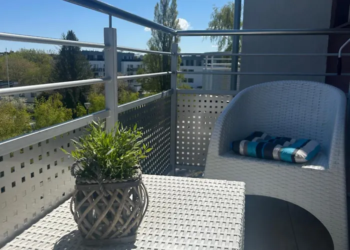 Pod Aniolami Jastrzębia Góra