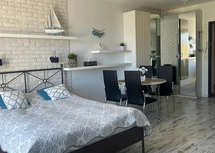 Daire Pod Aniolami *