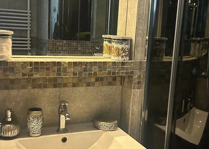 Daire Pod Aniolami Jastrzębia Góra